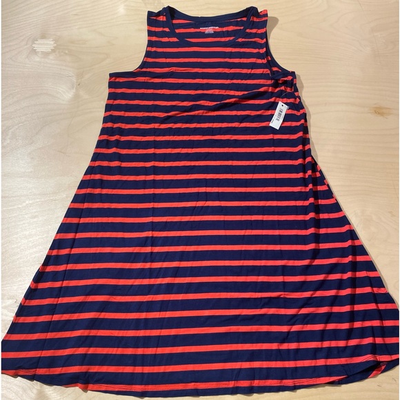 Amazon Essentials Sleeveless Dress Size Small (HL) - Picture 5 of 16